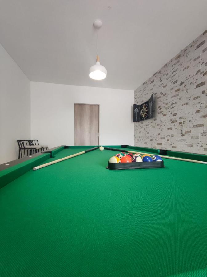 Scenic Sea View,Three Bedroom Villa With Pool Trogir Exterior foto